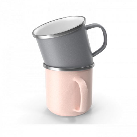 enamel