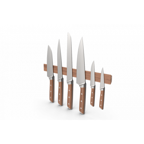 knives