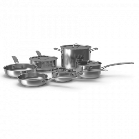 stainless