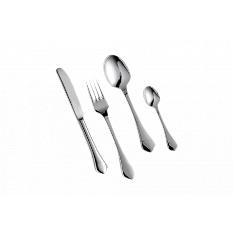 Spoons & Forks