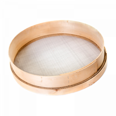 sieve