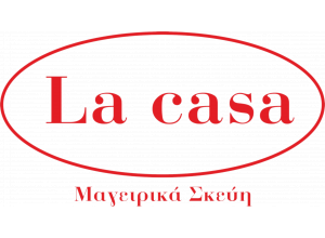 La casa